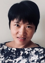 Ms. Shengtao Hu